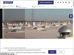 Sites similar to atosdin.es