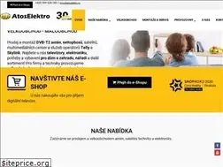Sites similar to atoselektro.cz