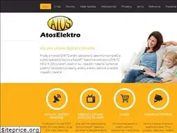 Sites similar to atoselektro.sk