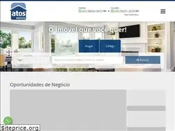 Sites similar to atosimoveis.com.br