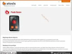 Sites similar to atosis.com.tr