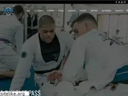 Sites similar to atosjiujitsuhq.com
