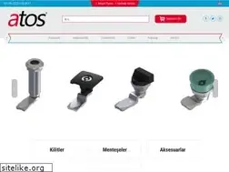 Sites similar to atoskilit.com