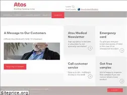 Sites similar to atosmedical.co.nz
