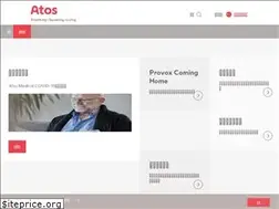 Sites similar to atosmedical.hk