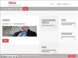 Sites similar to atosmedical.jp