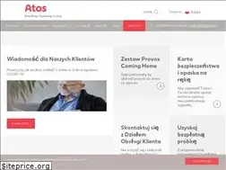 Sites similar to atosmedical.pl