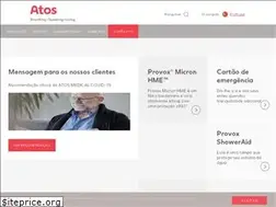 Sites similar to atosmedical.pt