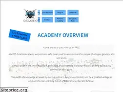 Sites similar to atosorlando.com
