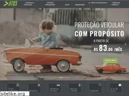 Sites similar to atosprotecaoveicular.com.br