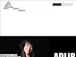 Sites similar to atoss-online.com