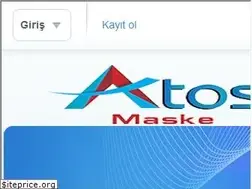 Sites similar to atossaglik.com
