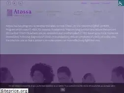 Sites similar to atossatherapeutics.com