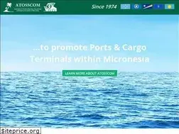 Sites similar to atosscom.com