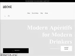 Sites similar to atost.co