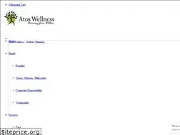 Sites similar to atoswellness.com.sg