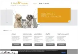 Sites similar to atoth.hu
