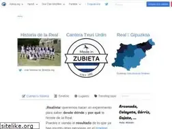 Sites similar to atotxa.org