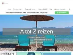 Sites similar to atotzreizen.nl