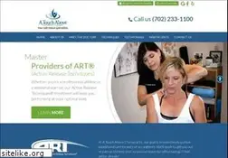 Sites similar to atouchabovechiropractic.com
