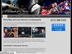 Sites similar to atouchofclassindy.com
