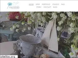 Sites similar to atouchoffancy.com