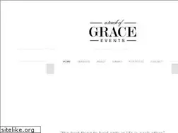 Sites similar to atouchofgrace.biz