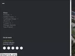 Sites similar to atouchofgreen.net