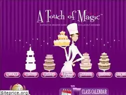 Sites similar to atouchofmagic.ie