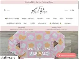 Sites similar to atouchofmagnoliaboutique.com