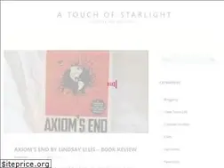 Sites similar to atouchofstarlight.com