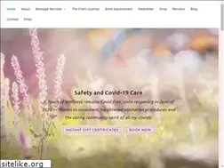 Sites similar to atouchofwellness.com