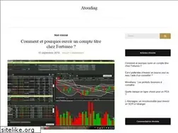 Sites similar to atoudiag.fr