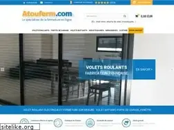 Sites similar to atouferm.com