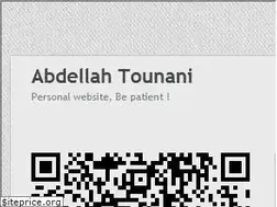 Sites similar to atounani.com
