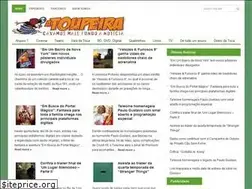 Sites similar to atoupeira.com.br