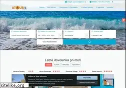 Sites similar to atour.sk