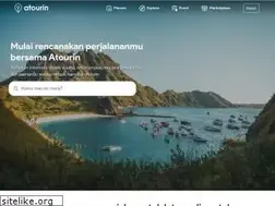 Sites similar to atourin.com