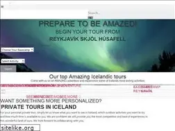 Sites similar to atours.is