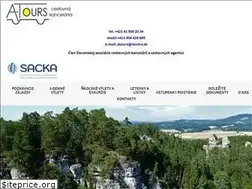 Sites similar to atours.sk
