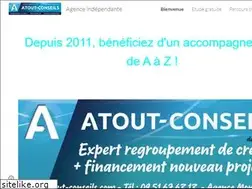 Sites similar to atout-conseils.com