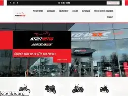 Sites similar to atout-cycles.fr