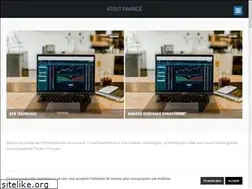 Sites similar to atout-finance.com