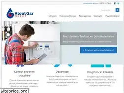 Sites similar to atout-gaz.com
