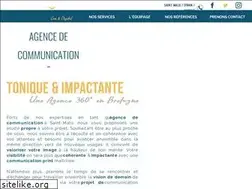 Sites similar to atout-graph.com