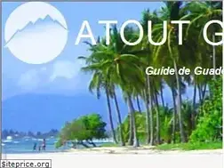 Sites similar to atout-guadeloupe.com