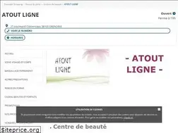 Sites similar to atout-ligne.com