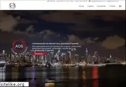 Sites similar to atout-org.com