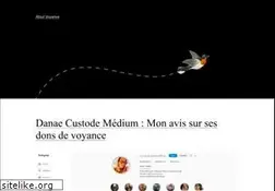 Sites similar to atout-voyance.com