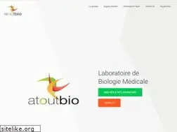 Sites similar to atoutbio.eu